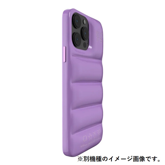 ★aespaコラボ★【iPhone14/13 ケース】THE PUFFER CASE (SYNK DIVE)goods_nameサブ画像