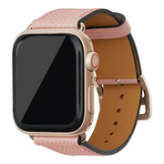 【Apple Watch バンド 41/40/38mm】ノブレッサ Apple Watch レザーバンド M/Lサイズ (シェル) for Apple Watch SE(第2/1世代)/Series9/8/7/6/5/4/3/2/1