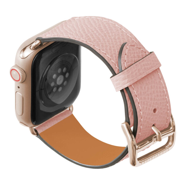 【Apple Watch バンド 41/40/38mm】ノブレッサ Apple Watch レザーバンド M/Lサイズ (シェル) for Apple Watch SE(第2/1世代)/Series9/8/7/6/5/4/3/2/1サブ画像