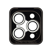【iPhone15 Pro/15 Pro Max フィルム】iFace Camera Lens Cover Neo カメラレンズカバー (ネオホワイト)