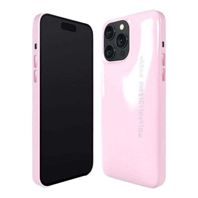 【iPhone15 Pro Max ケース】THE SOAP CASE (ICED PINK)goods_nameサブ画像