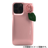 【iPhone14/13 ケース】THE SOAP CASE (BALLERINA ROSE)