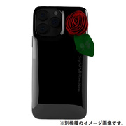 【iPhone14/13 ケース】THE SOAP CASE (CLASSIC ROSE)