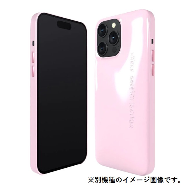 【iPhone14/13 ケース】THE SOAP CASE (ICED PINK)goods_nameサブ画像