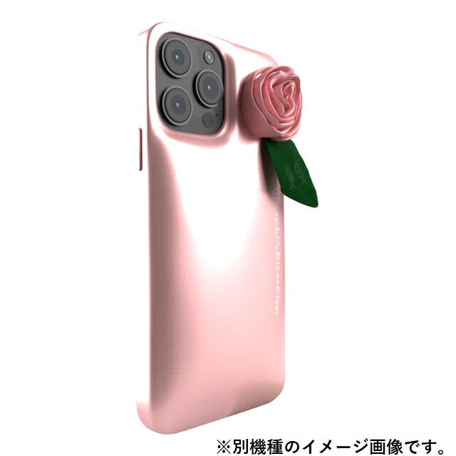 【iPhone14/13 ケース】THE SOAP CASE (BALLERINA ROSE)サブ画像
