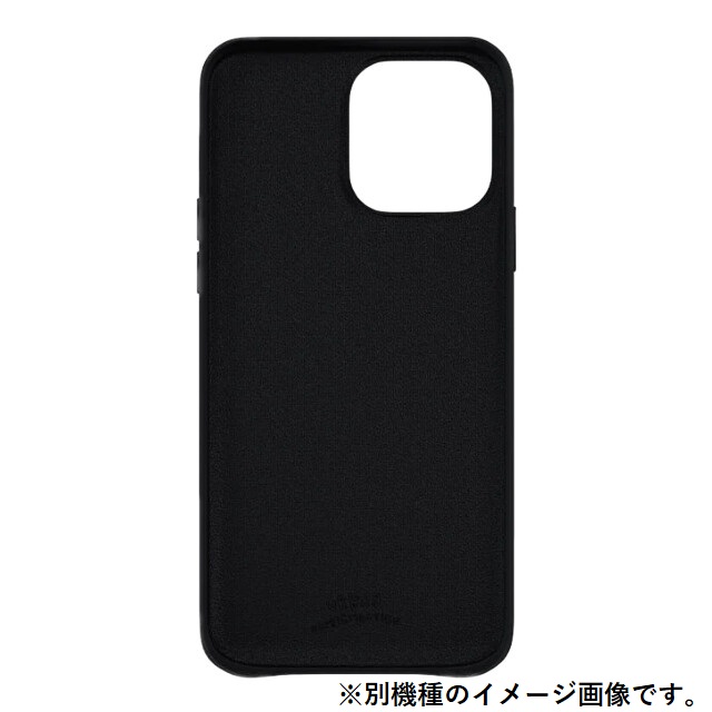 【iPhone15/14/13 ケース】THE PUFFER CASE (BLACK)goods_nameサブ画像