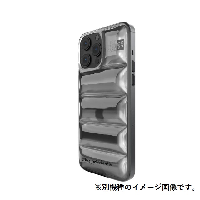 【iPhone12 ケース】THE PUFFER CASE (AIR)サブ画像