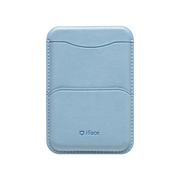 【iPhone】iFace MagSynq カードウォレット (...