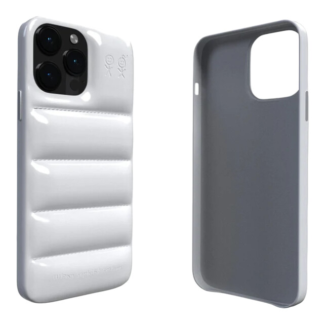 【iPhone13 Pro Max ケース】THE PUFFER CASE (STORM)goods_nameサブ画像