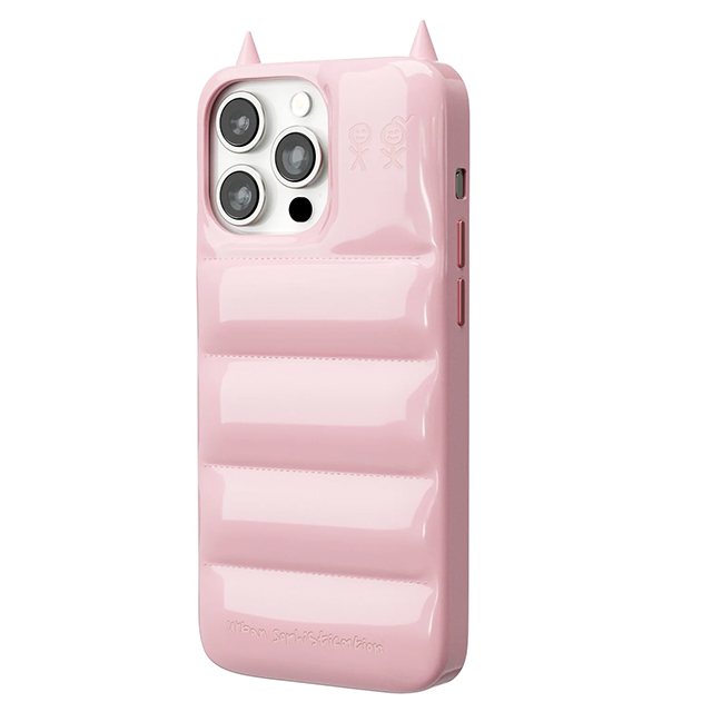 【iPhone14 Pro Max ケース】THE PUFFER CASE (CUPID)サブ画像