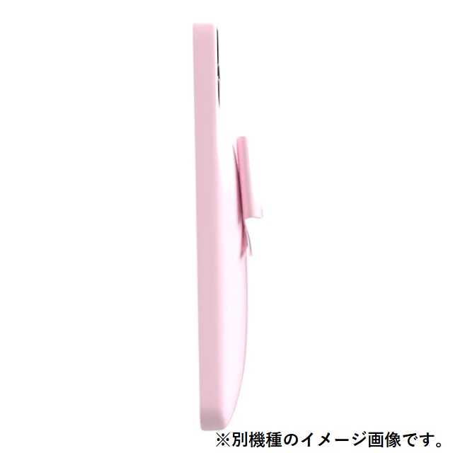 【iPhone15/14/13 ケース】THE SOAP CASE (BOW)サブ画像