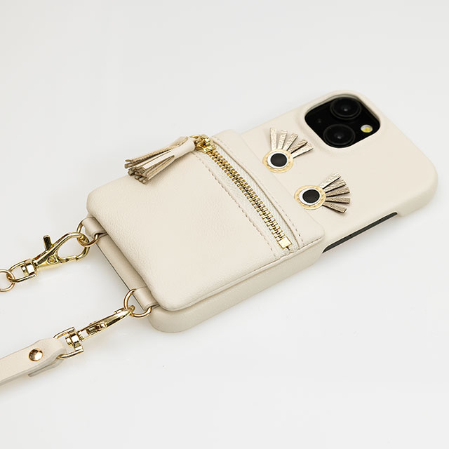 【iPhone15/14/13 ケース】follow me case (silver)goods_nameサブ画像