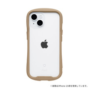 【iPhone15 Pro ケース】iFace Reflecti...