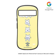 【Google Pixel 8a ケース】ディズニーキャラクター...