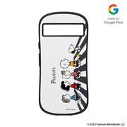 【Google Pixel 8a ケース】PEANUTS iFace First Classケース (ロード)