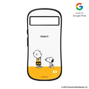 【Google Pixel 8a ケース】PEANUTS iFa...