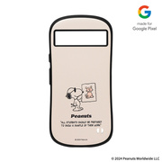 【Google Pixel 8a ケース】PEANUTS iFa...