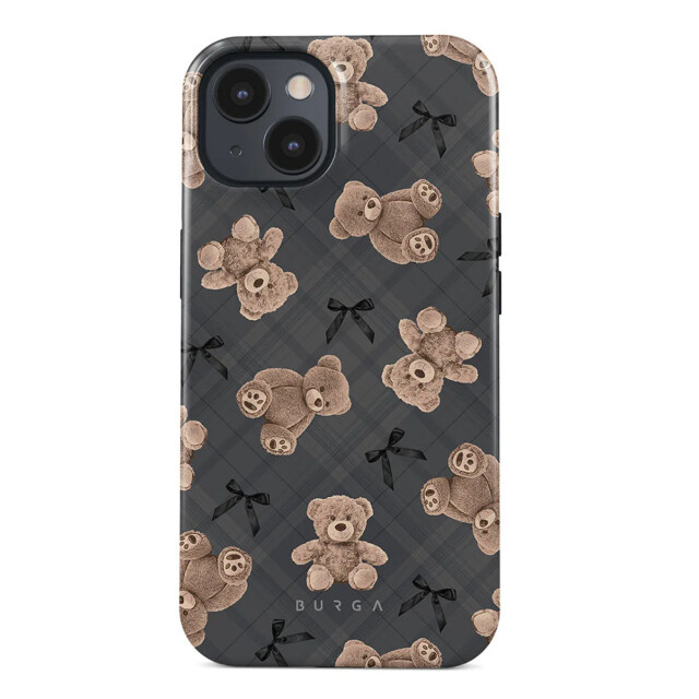 【iPhone15/14/13 ケース】BFF Tough Case