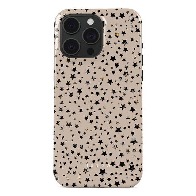 【iPhone15 Pro ケース】Sparkling Tiara Tough Case