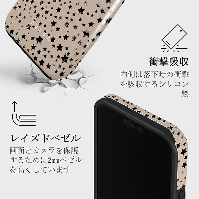 【iPhone15 Pro ケース】Sparkling Tiara Tough Caseサブ画像