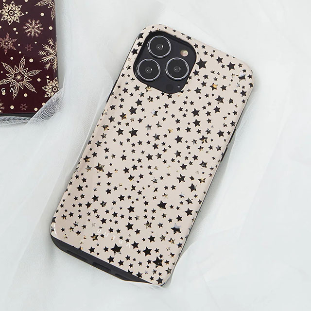 【iPhone15 Pro ケース】Sparkling Tiara Tough Caseサブ画像