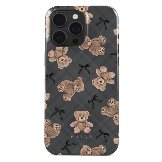 【iPhone15 Pro ケース】BFF Tough Case