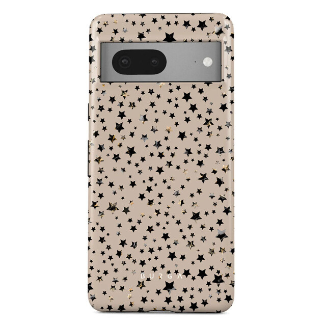 【Google Pixel 7a ケース】Sparkling Tiara Tough Case