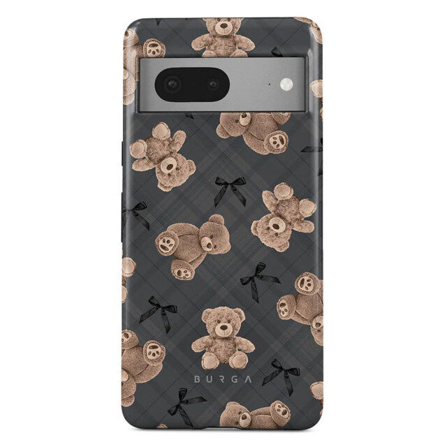 【Google Pixel 7a ケース】BFF Tough Case