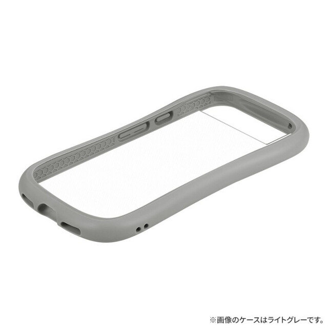 【Google Pixel 8a ケース】耐衝撃ハイブリッドケース 「ViAMO fly」 (グレージュ)goods_nameサブ画像