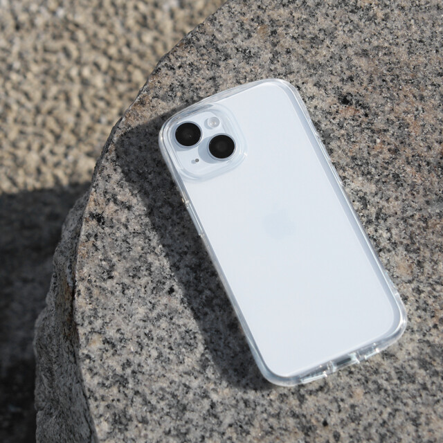 【Google Pixel 8a ケース】Like standard 耐衝撃 TPUソフトケース ProCa The clear (クリア)サブ画像