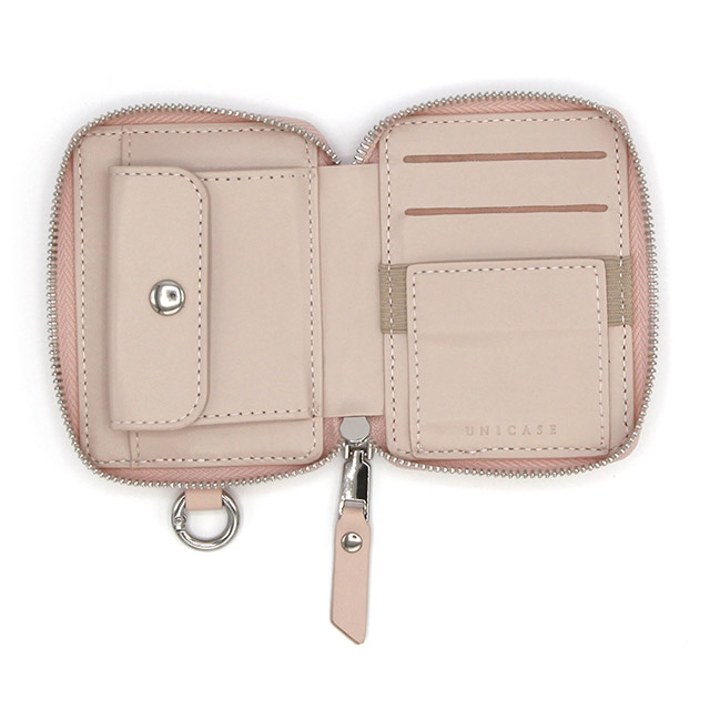 Mag Shoulder Mini Wallet (pink)サブ画像