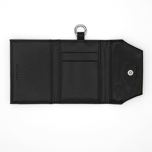 Mag Shoulder Card Wallet (black)サブ画像