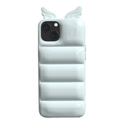 【iPhone15 ケース】THE PUFFER CASE (CLOE)