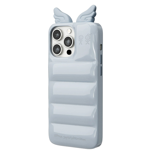 【iPhone15 Pro ケース】THE PUFFER CASE (CLOE)サブ画像