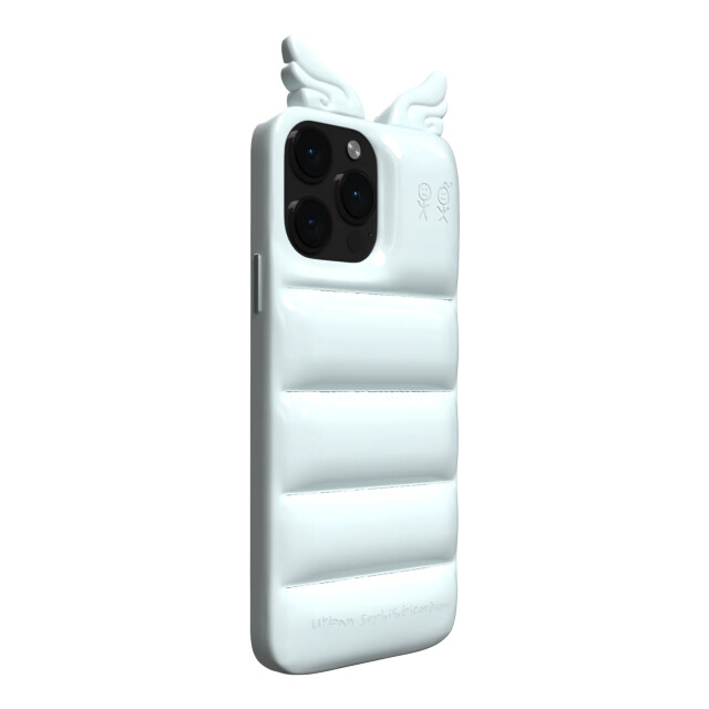 【iPhone15 Pro ケース】THE PUFFER CASE (CLOE)サブ画像