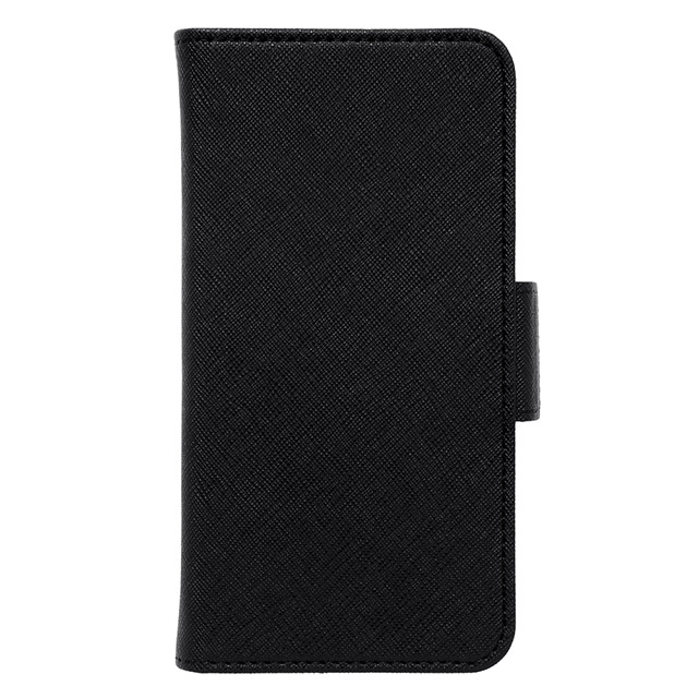 【iPhone15 Pro ケース】2Way Mag Flip Case (black)サブ画像