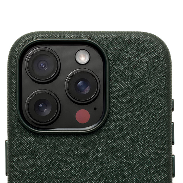 【iPhone15 Pro ケース】2Way Mag Flip Case (green)サブ画像