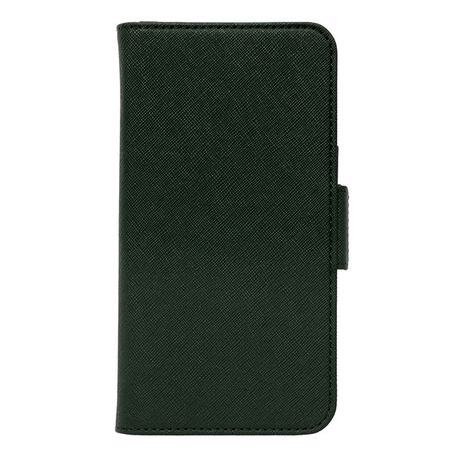 【iPhone16 Plus ケース】2Way Mag Flip Case (green)サブ画像