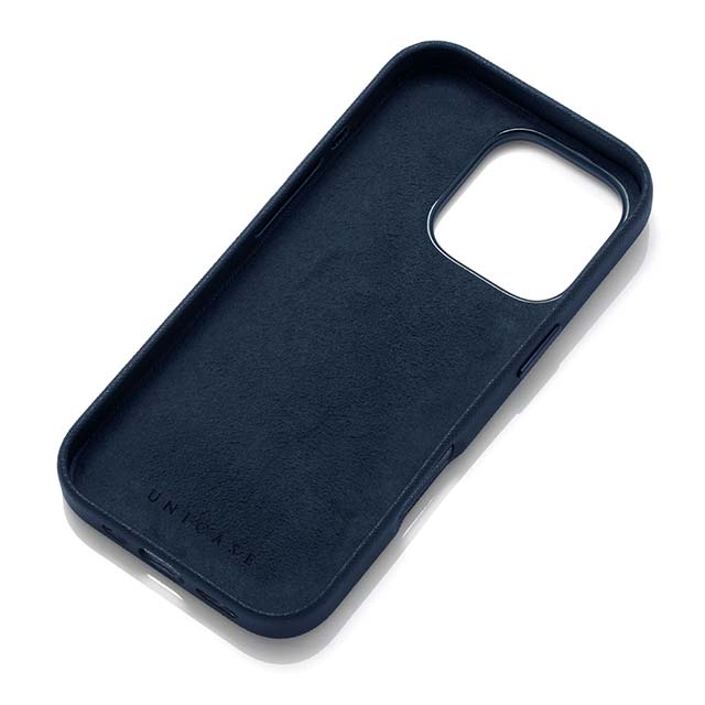 【iPhone16 Pro Max ケース】2Way Mag Flip Case (black)サブ画像