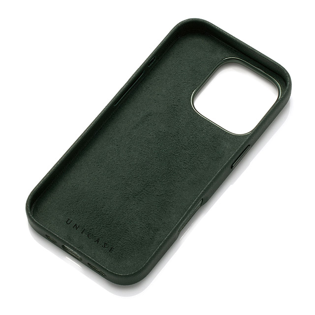 【iPhone16 Pro Max ケース】2Way Mag Flip Case (green)サブ画像