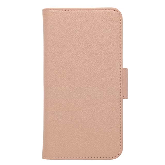 【iPhone16 Pro Max ケース】2Way Mag Flip Case (pink)サブ画像