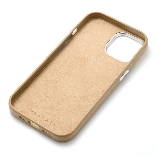 【iPhone15/14/13 ケース】Mag Plain Case (navy)goods_nameサブ画像