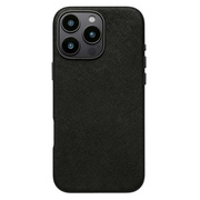 【iPhone16 Pro ケース】Mag Plain Case (black)