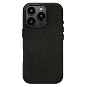 【iPhone16 Pro Max ケース】Mag Plain Case (black)