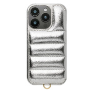 【iPhone16 Pro ケース】Puffy Case (si...