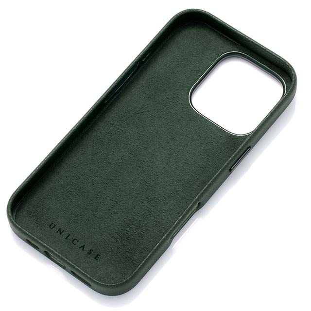 【iPhone16 Pro Max ケース】Mag Plain Case (black)サブ画像