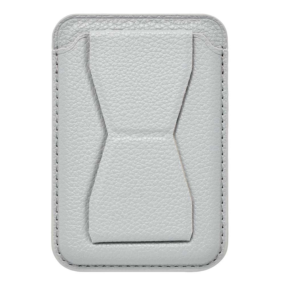 Mag Card Case Stand Basic (gray)