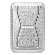 Mag Card Case Stand Basic (silve...