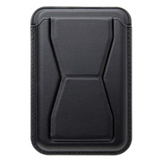 Mag Card Case Stand Basic (black...