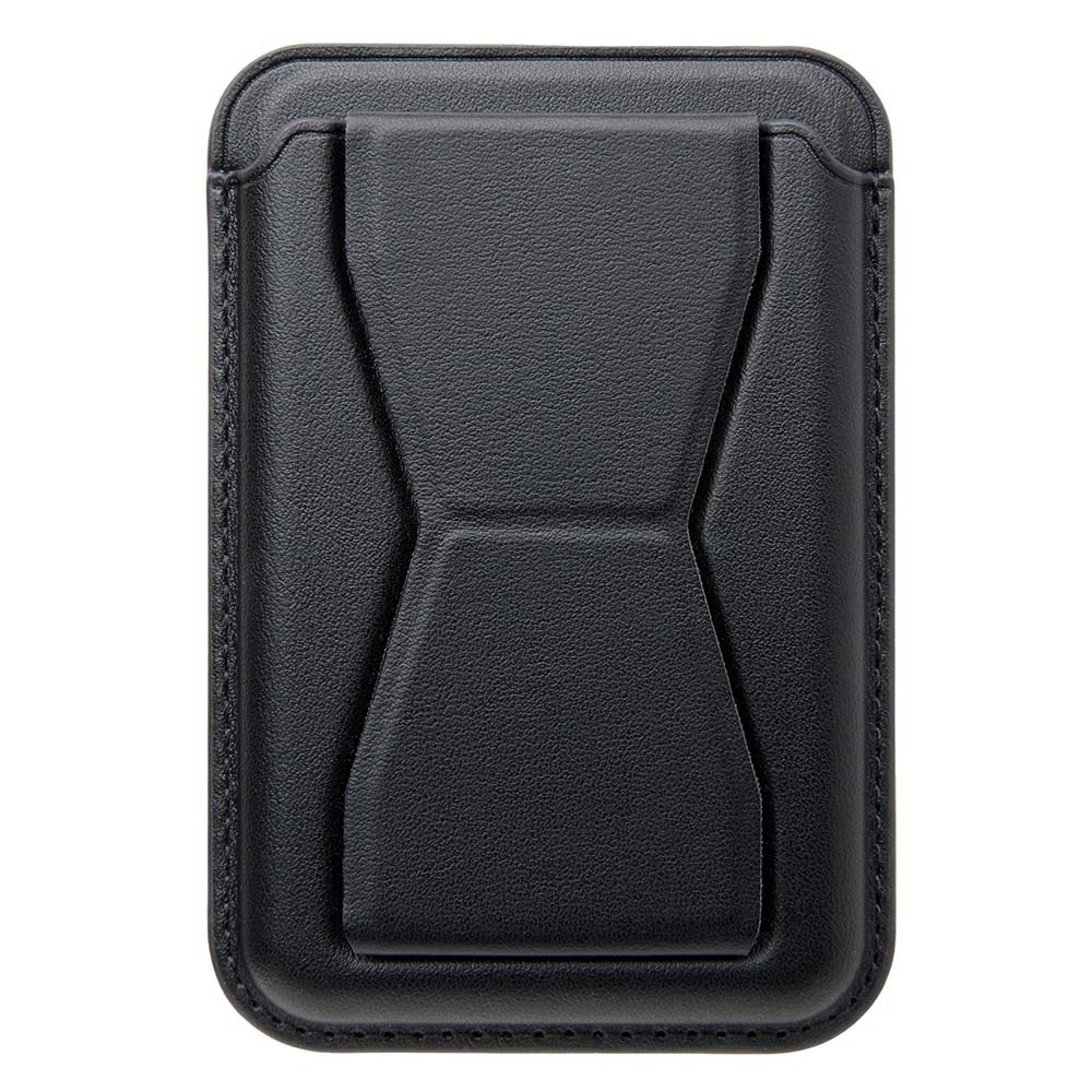 Mag Card Case Stand Basic (black)